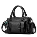 Fashionable Lady Handbag - European and American Style